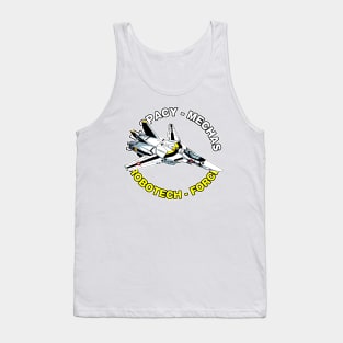 Design Tank Top